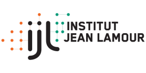 Logo de l'Institut Jean Lamour