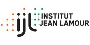 Logo de l'Institut Jean Lamour