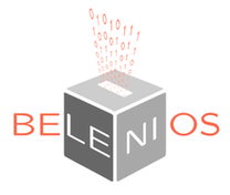 Logo du projet Belenios